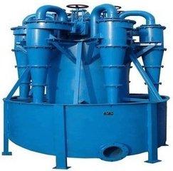 8平方洗煤機(jī)，洗煤設(shè)備使用方法、保養(yǎng)、原理(圖1)