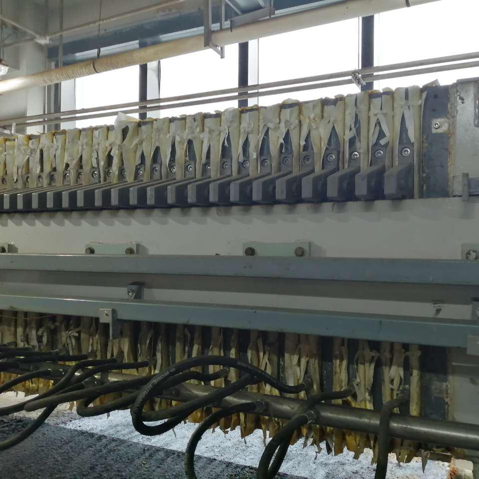 板框式濾板哪家好？高能板框過濾布變形的原因(圖1)