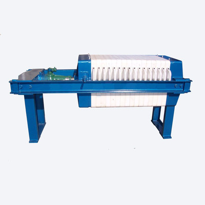 壓濾機(jī)產(chǎn)生滲透現(xiàn)象的原因都有哪些?(圖1) 壓濾機(jī)廠家