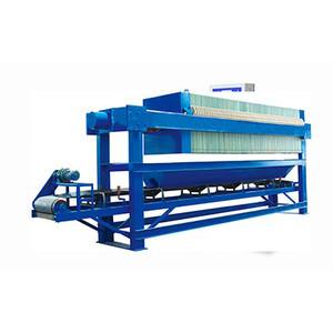 溫度對(duì)隔膜壓濾機(jī)的作用都有哪些?(圖1)