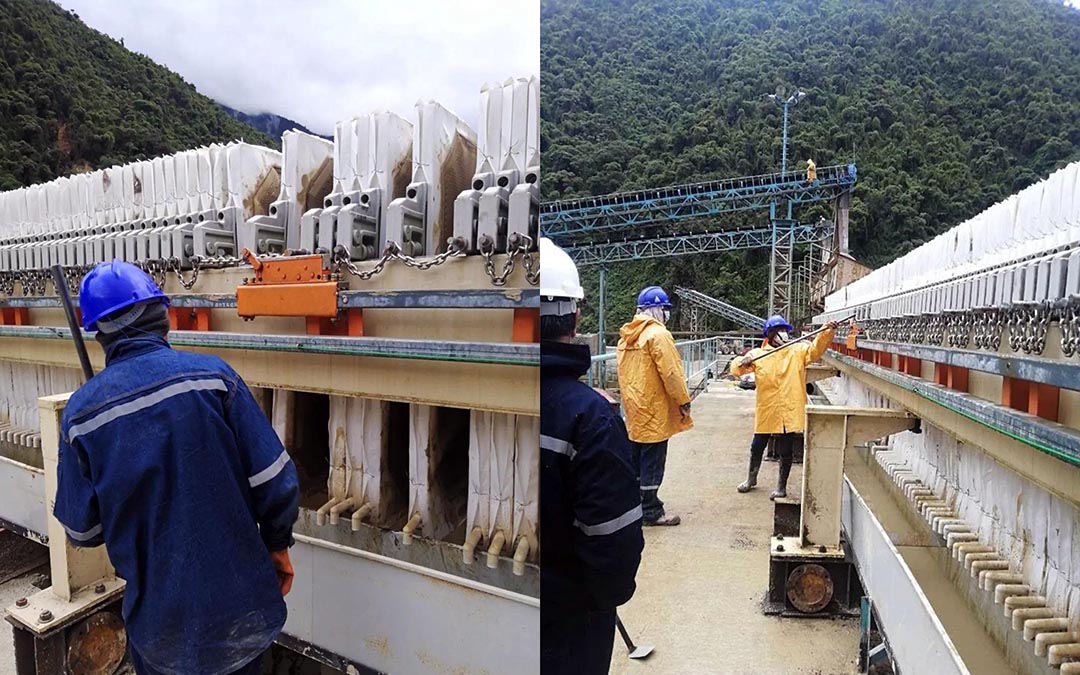 疫情難擋服務(wù)心｜不顧“疫”切，奮戰(zhàn)海外的售后服務(wù)工程師(圖3)